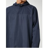Koton Winter Jacket - Navy blue - Standard | Shoptok.si
