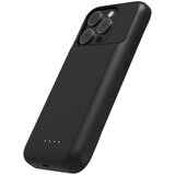  Mophie Juice Pack mobile phone case 15.5 cm (6.1) Cover Black | shoptok.hr