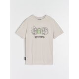 Sinsay Majica s kratkim rukavima Rick & Morty | shoptok.hr