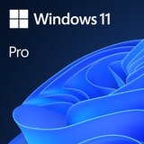 Microsoft 10528 (24H2)-Windows 11 Pro 64 bit FQC | Eponuda.com