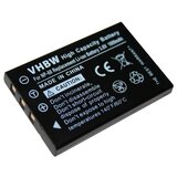 VHBW baterija za falk ibex 30 / ibex 40, 1000 mah Cene