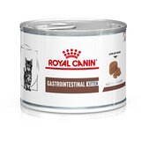Royal Canin Veterinary Kitten Gastrointestinal - 24 x 195 g | shoptok.hr