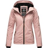 Marikoo Ženska jakna Brombeere, Powder Rose | shoptok.hr