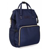  Torba za mame Siena Navy KKB20024 Cene