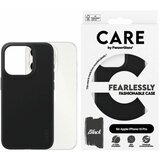 PanzerGlass CARE BY CASE OVITEK ZA IPHONE 15 PRO 6.1 BLACK BLACK, (21899455) | Shoptok.si