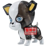 Banpresto Figura Ichibansho Iggy (ver. B Clear) &amp;ndash; JoJo&amp;#039;s Bizarre Adventure, 6 cm Slike