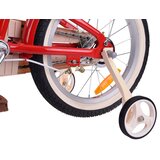  RoyalBaby bicikl s košarom Eurocle 16″ | shoptok.hr