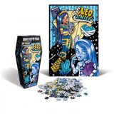 Clementoni CL28186 Clementoni puzzle 150 MONSTER HIGH CLEO DENILE | Eponuda.ba