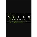 Steam Alien Bundle (PC) Key GLOBAL | ePonuda.com