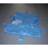 Intex Zamjenski dijelovi Frame Pool Family 300 x 200 x 75 cm - (12) Folija za bazen | shoptok.hr