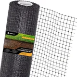 Mreža protiv krtica 30 GSM 2 x 300 m