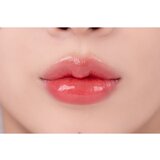 rom&nd Glasting Melting Balm balzam za usne daje hidrataciju i sjaj nijansa 04 Hippie Berry 3.5 g | shoptok.hr