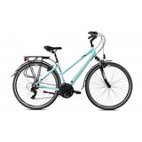 Capriolo roadster ženski bicikl, 19