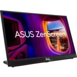 Asus MB17AHG LED zaslon Energetska učinkovitost 2021 E (A - G) 43.9 cm (17.3 palac) 1920 x 1080 piksel 16:9 5 ms HDMI™, slušalice (3.5 mm jack), USB-C® IPS LED | Eponuda.ba