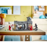 Lego Star Wars: Spopad Paza Vizsla in Moffa Gideona | Shoptok.si