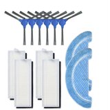 INF Dodatki za robotski sesalnik Conga 1090 12 delov, (21537466) | Shoptok.si