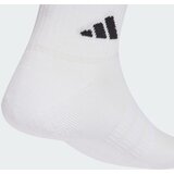 Adidas Sportske čarape 'Essentials' crna / bijela | shoptok.hr