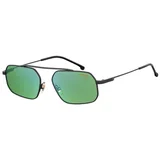 Carrera Uniseks sunčane naočale 2016T-S-7ZJ-MT (ø 53 mm)