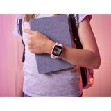 LAMAX Electronics otroška pametna ura BCool LMXBCOOLP, roza | Shoptok.si