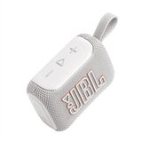 JBL Prijenosni zvučnik GO 5, Bluetooth, bijeli | shoptok.hr