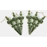 Sinsay Set od 10 božićnih kuglica | shoptok.hr