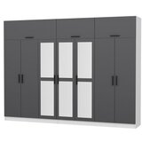 Hanah home ormar kale 5256 | ePonuda.com
