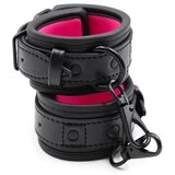 LateToBed BDSM Line lisice s podstavom od neoprena | shoptok.hr