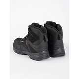 VICO Men's Black High Trekking Boots | Shoptok.si
