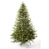  Scandinavia Exclusive 3D novogodišnja jelka 150 cm | ePonuda.com