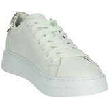 Sun68 Visoke superge Z35226 Bela | Shoptok.si