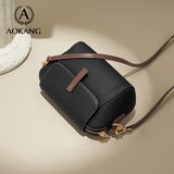  Aokang Ženska torba, Crna | Eponuda.com