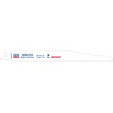 Wilpu 3050/225 List univerzalne testere 3 kom 1552200003 | Eponuda.com
