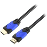 Visokohitrostni HDMI kabel A-A K5431SW.3, (20686021)