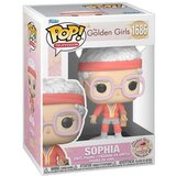 Funko figura pop! tv the golden girls 40th sophia Cene