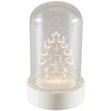 Home Dekorativna LED rasvjeta, bor - CDM 9/T, Bijela Cijene