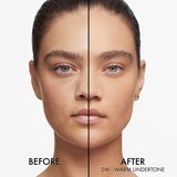 Dior Forever Skin Wear dugotrajni matirajući puder SPF 20 nijansa 2 Warm 30 ml | shoptok.hr