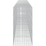  Gabion s žicom debljine 3 5 mm i mrežom 10x10 cm - 100 cm 200 cm 1200 cm | shoptok.hr