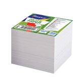 Forpus Vložni lističi za v kocko 85 x 85 mm, beli Cene