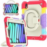 JTech Ohišje za iPad Mini 6 8,3" s stojalom in držalom za pisalo Barvito, (22025829) | Shoptok.si