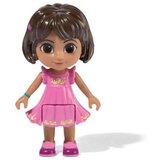 Figure Dora raziskovalka - Komplet figur - Čudoviti prijatelji - | Shoptok.si