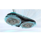 Bosch BKS71HYG3 Unlimited 7, ProHygienic Aqua, brezžicni sesalnik | Shoptok.si