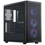Cooler Master Elite 502 Black Mid tower, ATX,... | Eponuda.ba