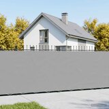  Zaslon za privatnost na balkonu 1,2 x 15 m | Eponuda.com