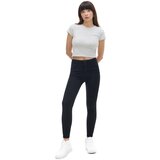 Cropp ženska obična majica kratkih rukava - Svijetlo siva 0143Z-09M Cijene