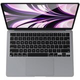 Spigen KALJENO STEKLO ZA MACBOOK AIR 13 2022 STEKLO FC ODPORNO NA PADCE, (5000334303) u