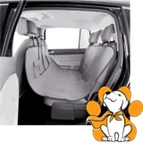 Car Seat Cover 140x145cm, Prekrivač Za Zadnje Sedište