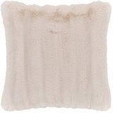 House Nordic Ukrasni jastuk od umjetnog krzna 45x45 cm Galena – Cijene
