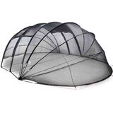  Bazenski šotor dome Transparentno 538 x 440 x 204 cm, (5000207920) | Shoptok.si