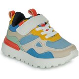 Shoo Pom Nizke superge JOGGY SCRATCH Večbarvna | Shoptok.si