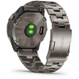 Garmin pametna ura — navtična / solarna • 2 paščka | Shoptok.si